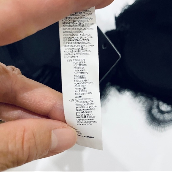 NEW Intimissimi lightly padded bra - Picture 5 of 5